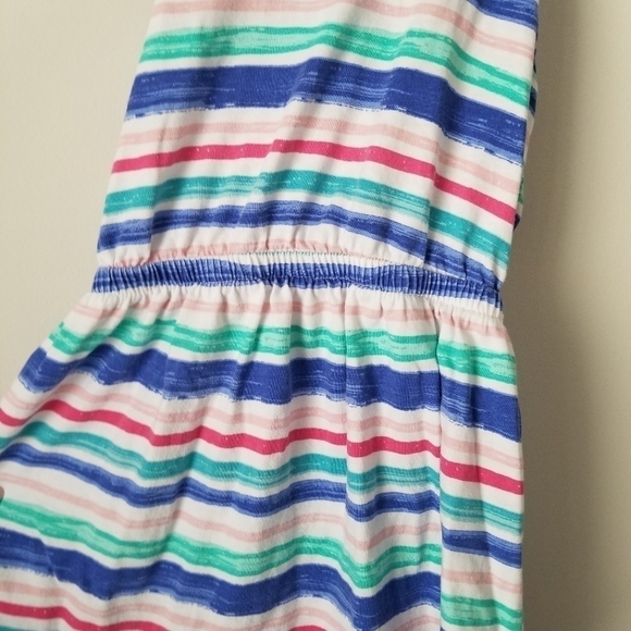 2 Toddler Girl's Gymboree Summer Dresses Size 4 - Picture 4 of 11